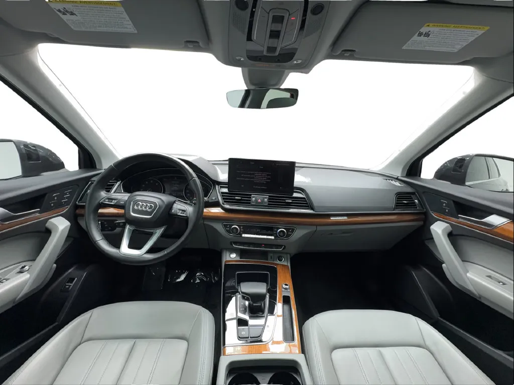 Audi Q5 photo 40
