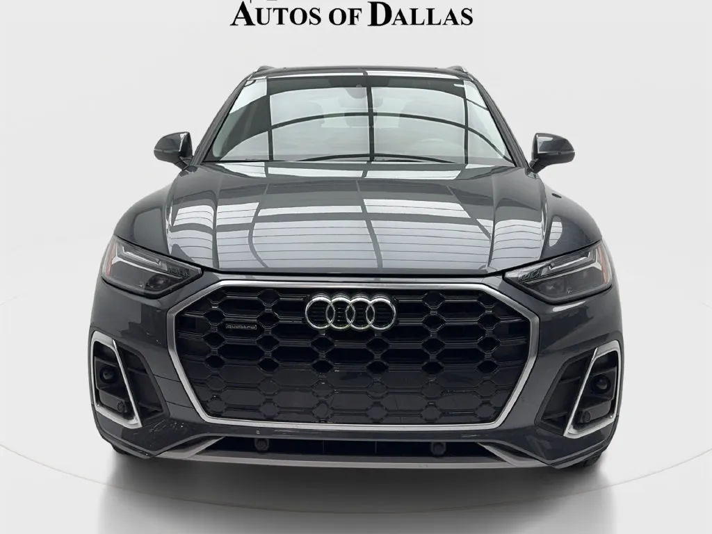 Audi Q5 photo 4