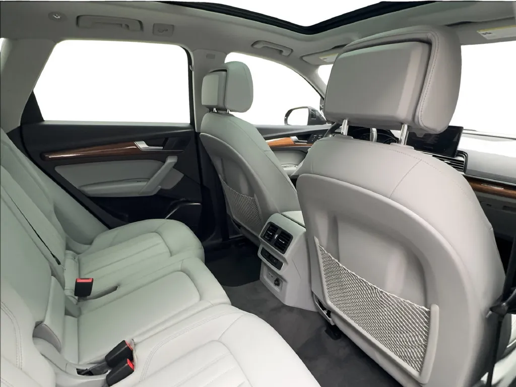 Audi Q5 photo 30