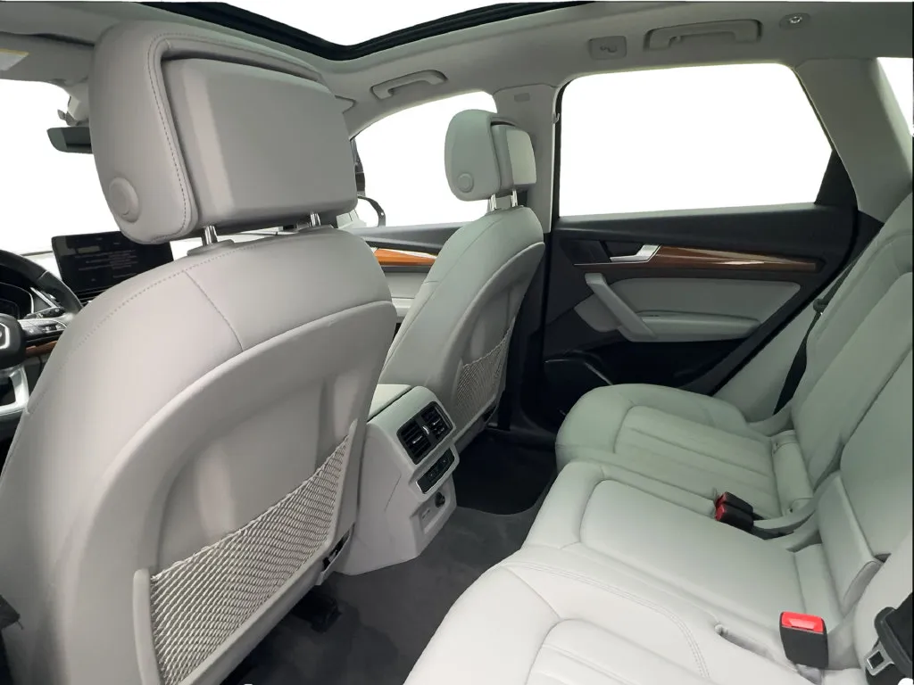 Audi Q5 photo 27