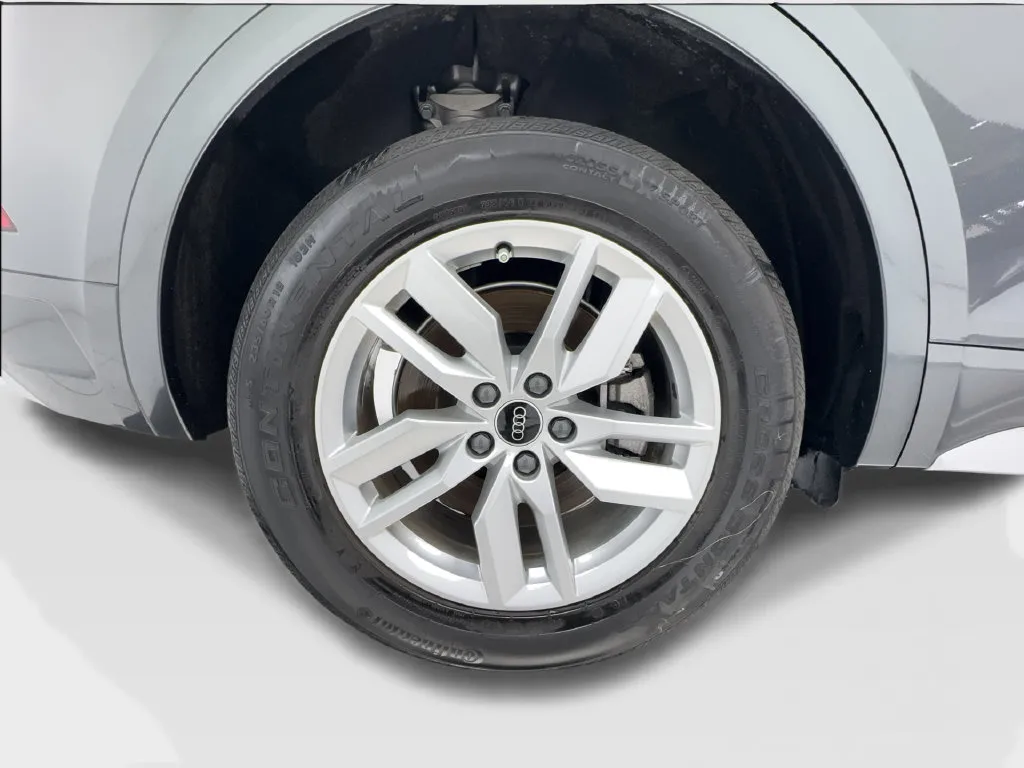Audi Q5 photo 15