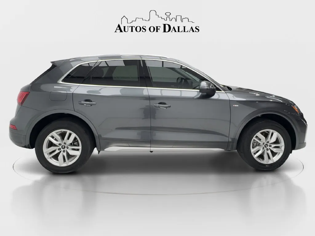 Audi Q5 photo 10