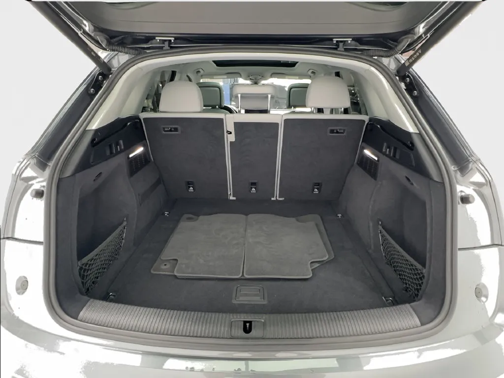 Audi Q5 photo 18