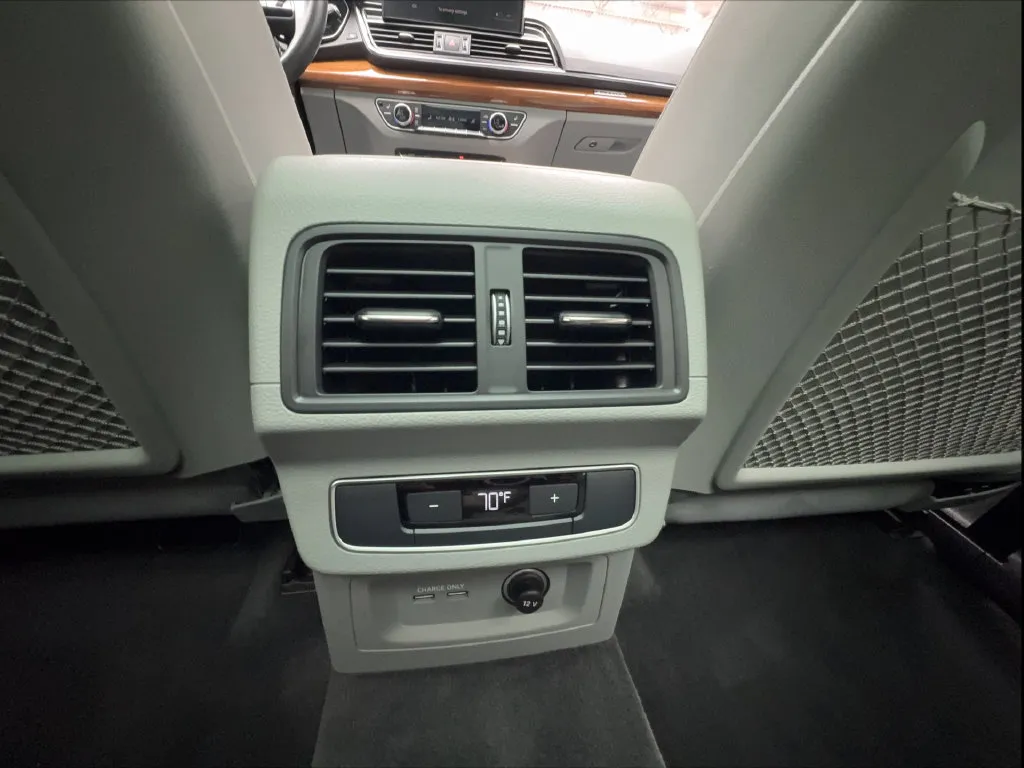 Audi Q5 photo 41