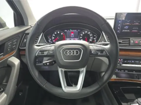 More photos of 2023 Audi Q5 45 S line Premium at Autos of Dallas - Plano, TX