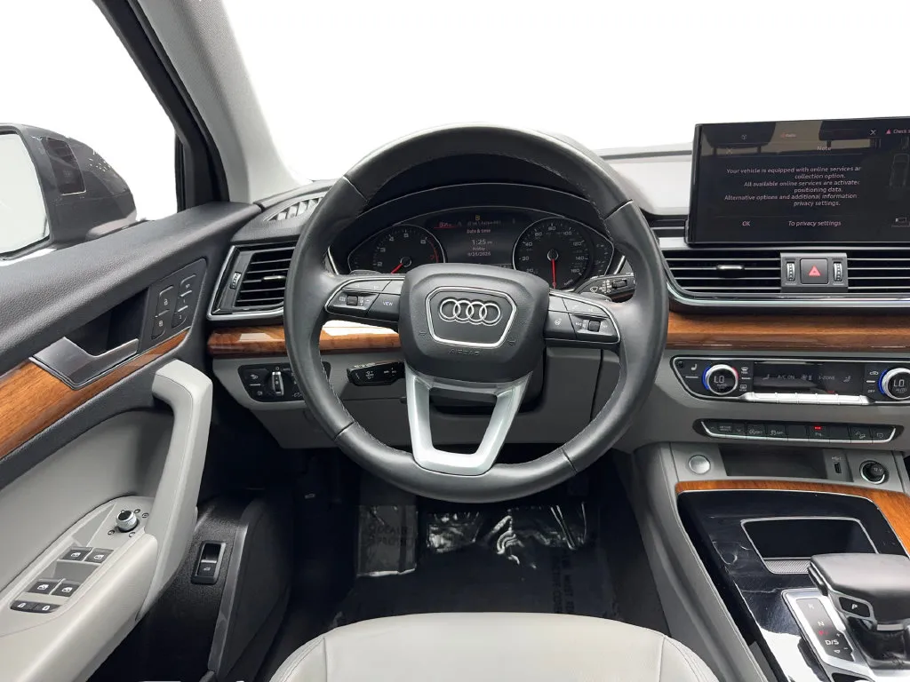 Audi Q5 photo 39