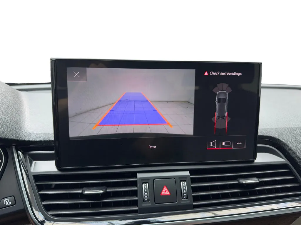 Audi Q5 photo 50