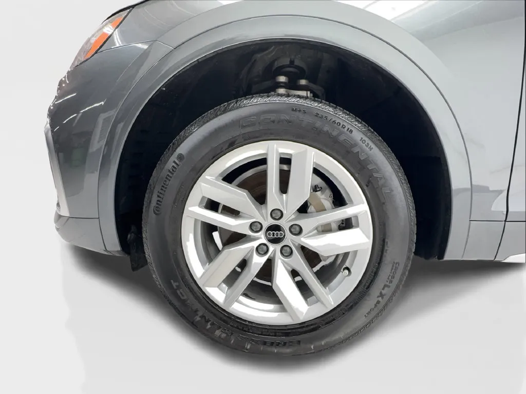 Audi Q5 photo 12