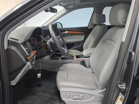 More photos of 2023 Audi Q5 45 S line Premium at Autos of Dallas - Plano, TX