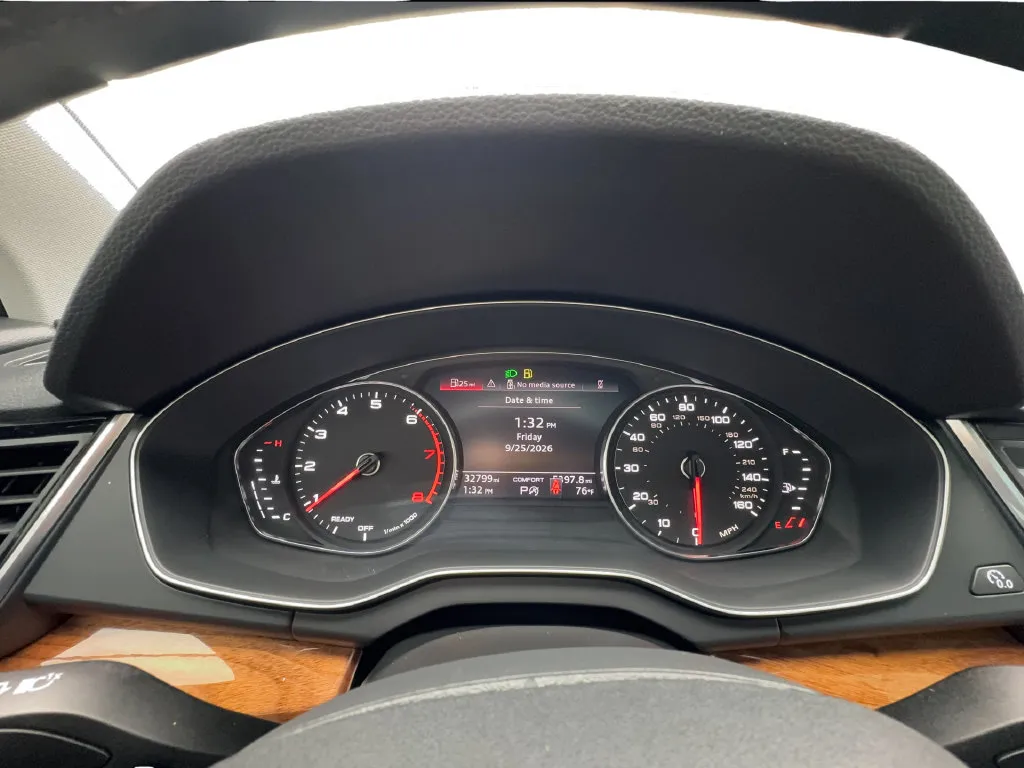 Audi Q5 photo 42