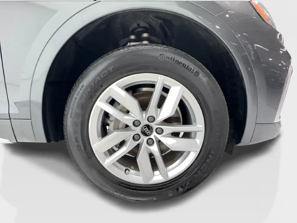 Audi Q5 photo 16