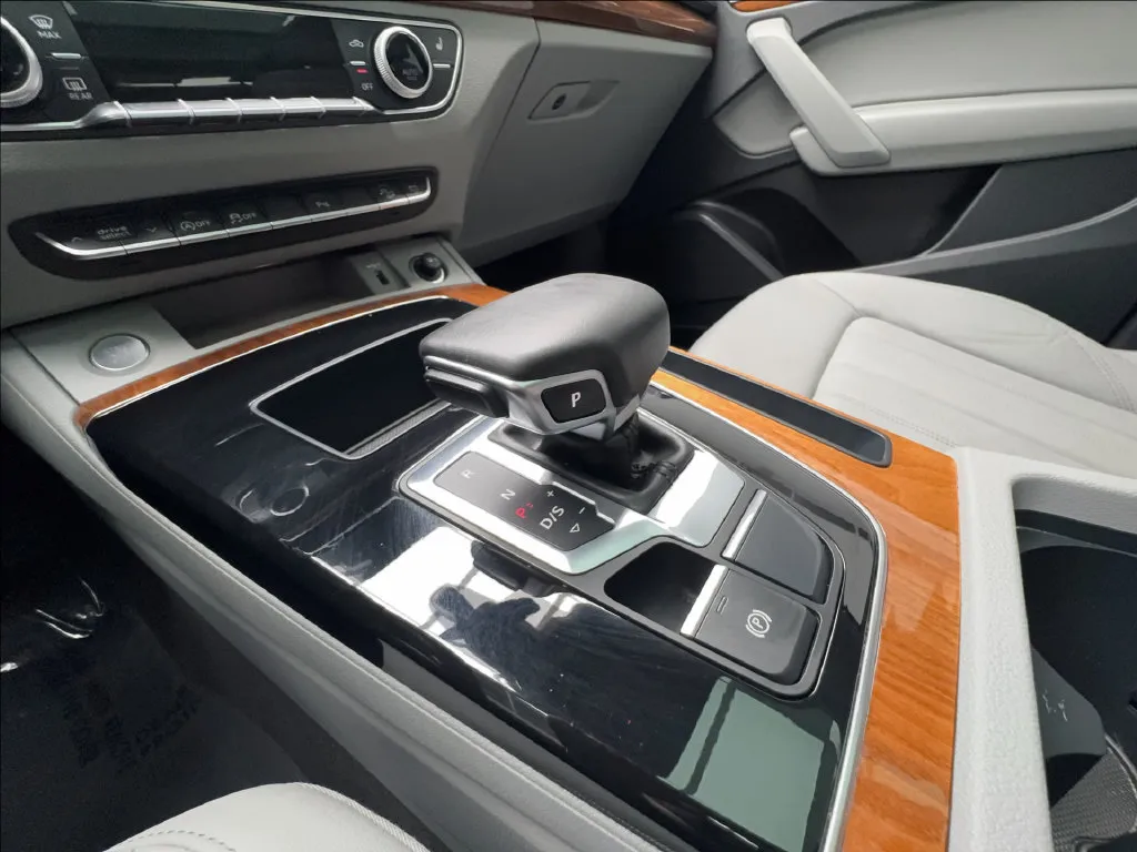 Audi Q5 photo 47