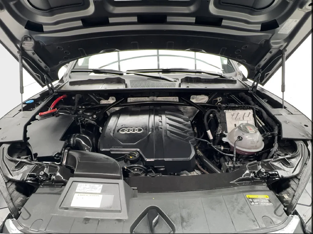 Audi Q5 photo 19