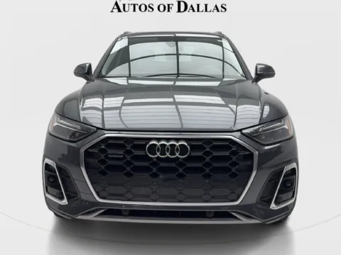 More photos of 2023 Audi Q5 45 S line Premium at Autos of Dallas - Plano, TX