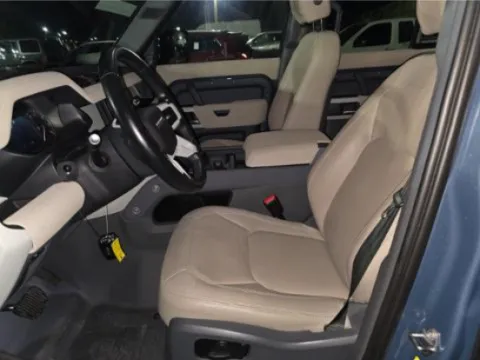 More photos of 2023 Land Rover Defender 110 SE at Autos of Dallas - Plano, TX