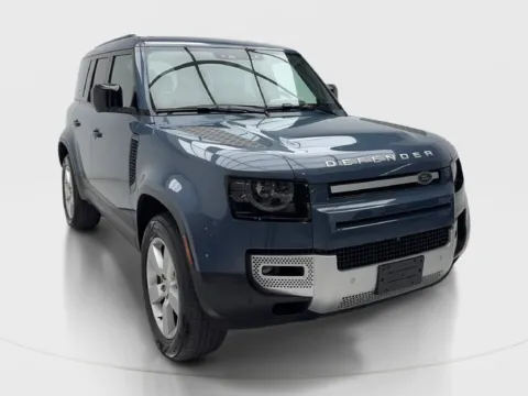 Another view of 2023 Land Rover Defender 110 SE for sale in Plano, TX at Autos of Dallas - Plano