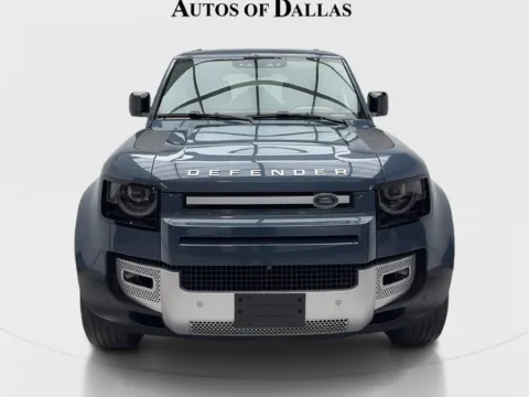 More photos of 2023 Land Rover Defender 110 SE at Autos of Dallas - Plano, TX