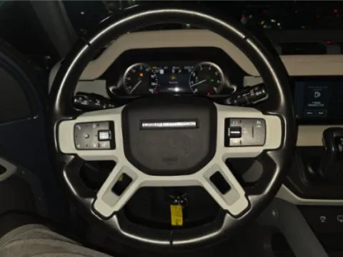 More photos of 2023 Land Rover Defender 110 SE at Autos of Dallas - Plano, TX