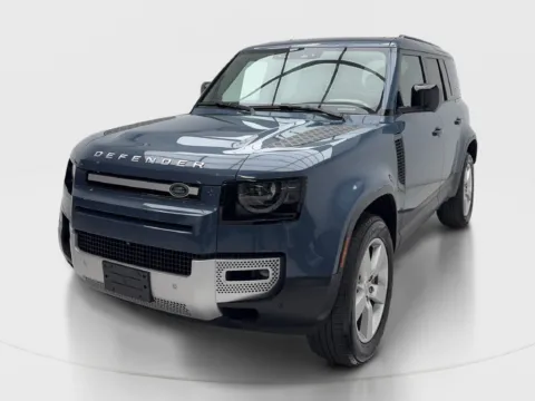 More photos of 2023 Land Rover Defender 110 SE at Autos of Dallas - Plano, TX