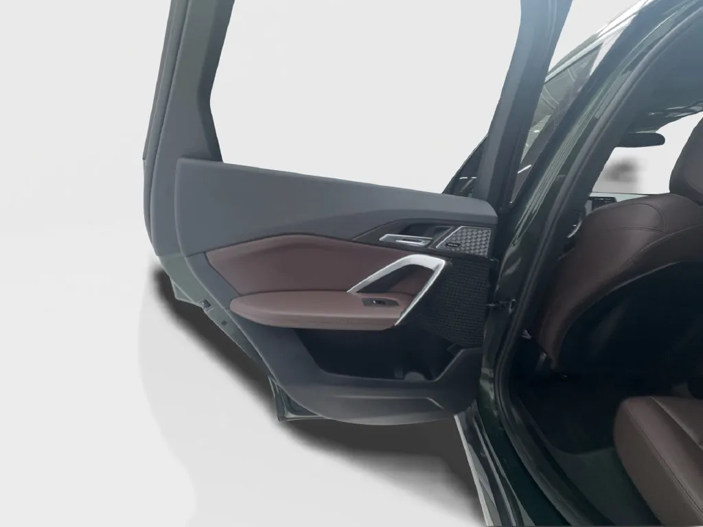 BMW X1 photo 25