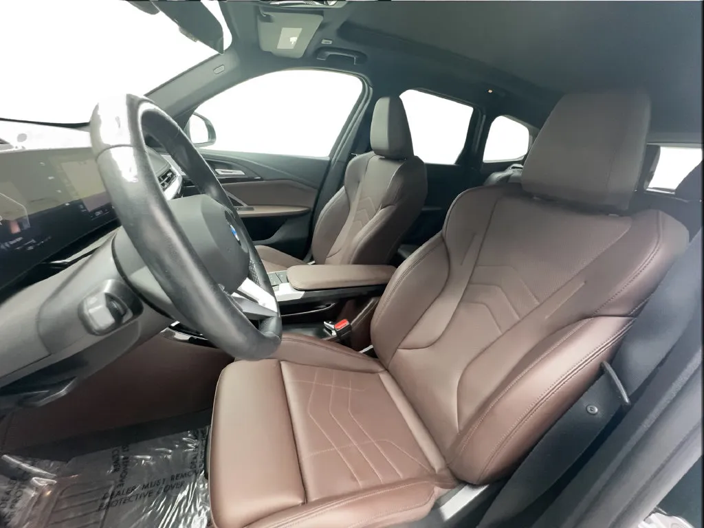 BMW X1 photo 20
