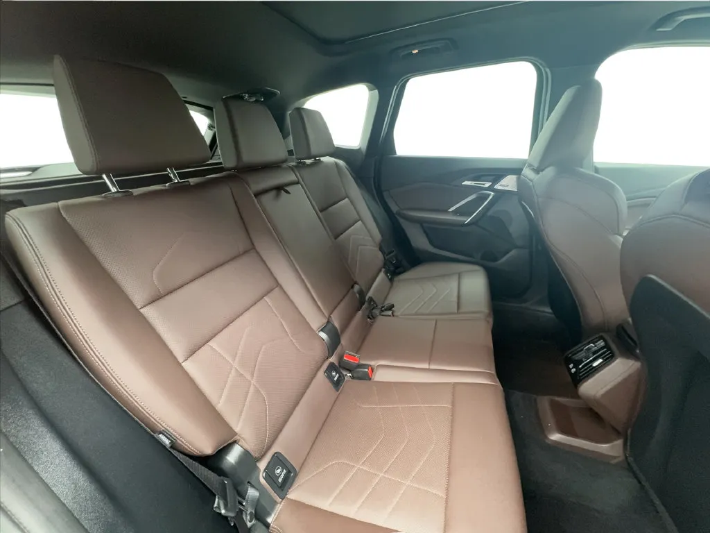 BMW X1 photo 27