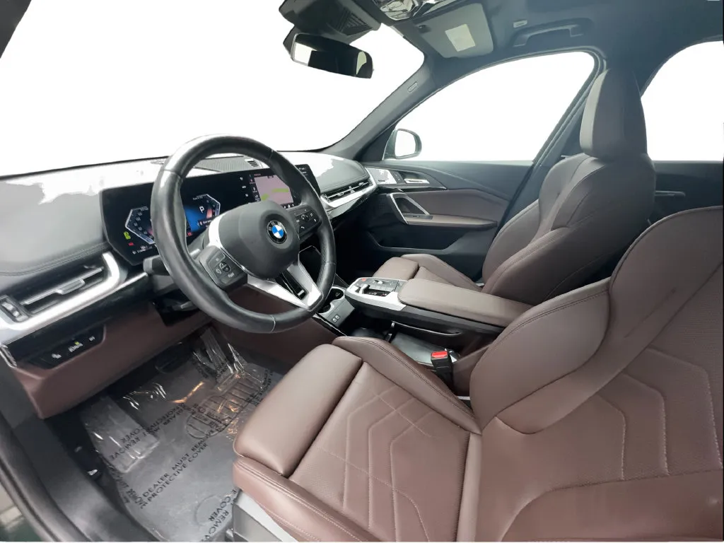 BMW X1 photo 19