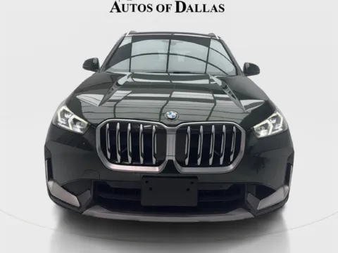 Another view of 2025 BMW X1 xDrive28i for sale in Plano, TX at Autos of Dallas - Plano