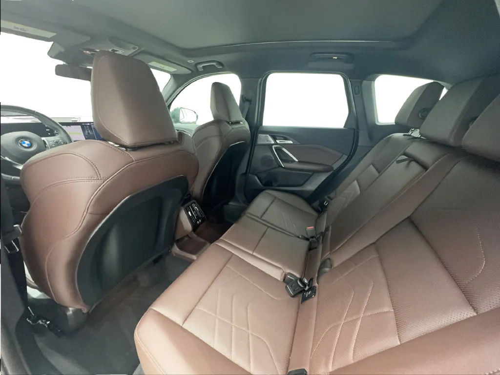 BMW X1 photo 22