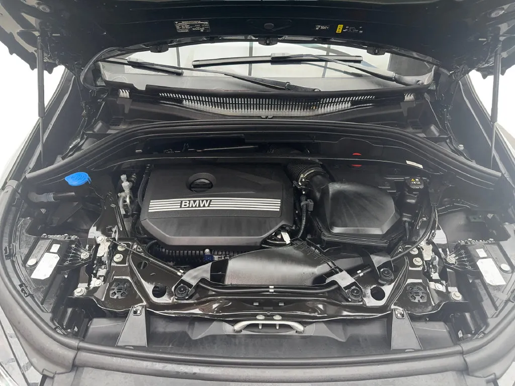 BMW X1 photo 18