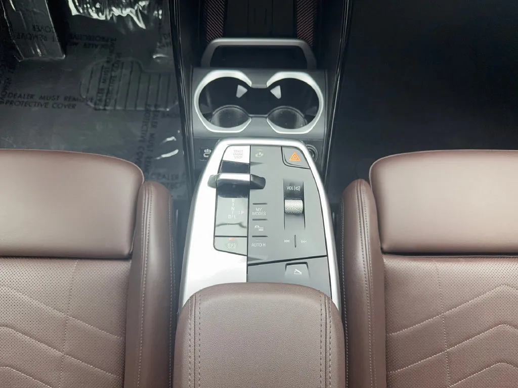 BMW X1 photo 37
