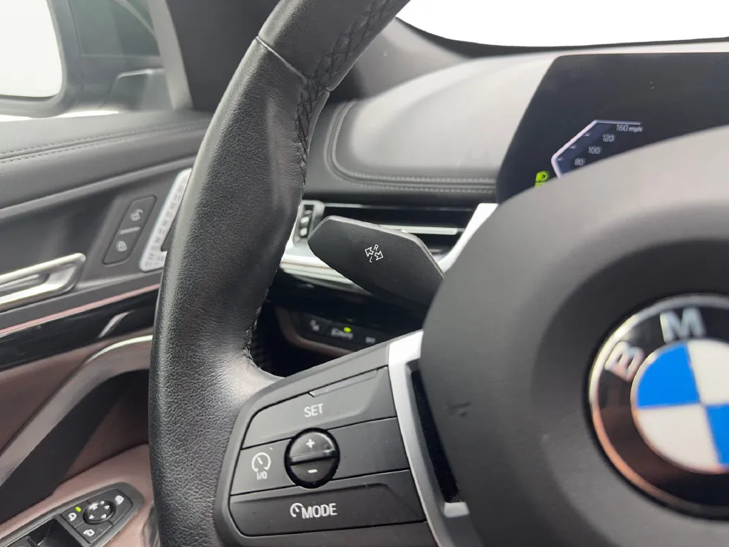 BMW X1 photo 40