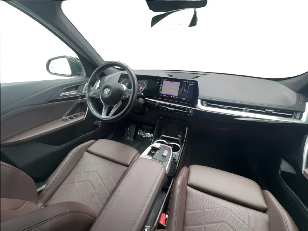 BMW X1 photo 36