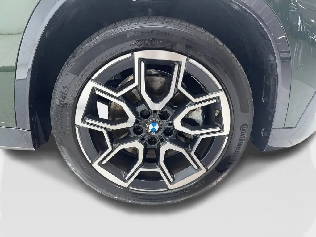 BMW X1 photo 14