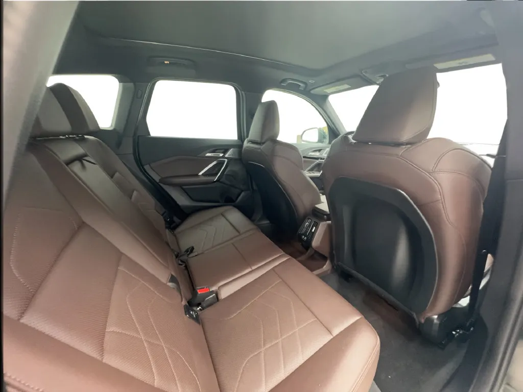 BMW X1 photo 26