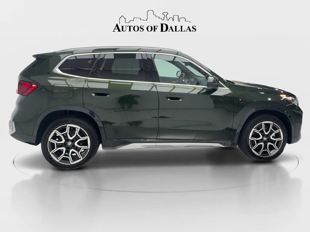 BMW X1 photo 6