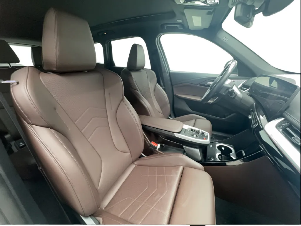 BMW X1 photo 30