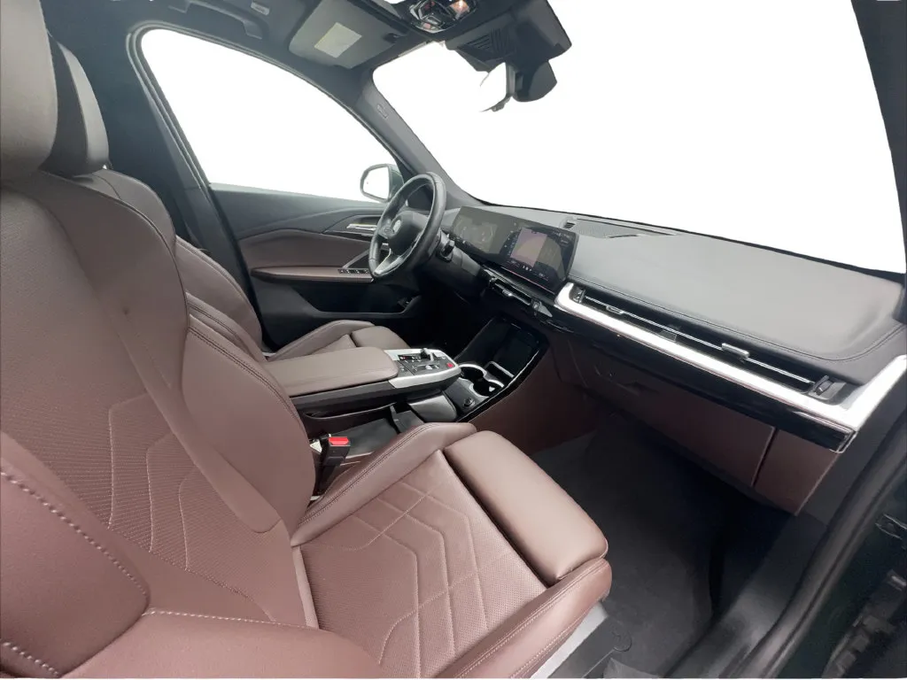 BMW X1 photo 29