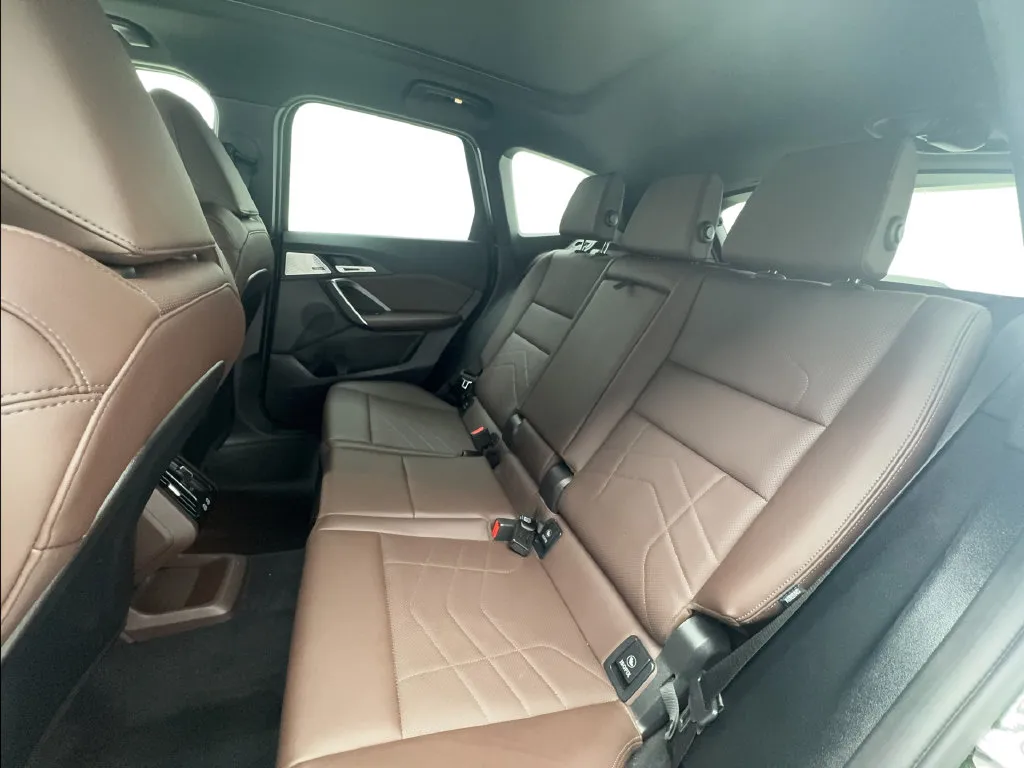 BMW X1 photo 23