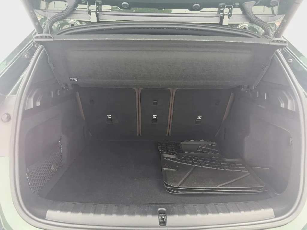 BMW X1 photo 16