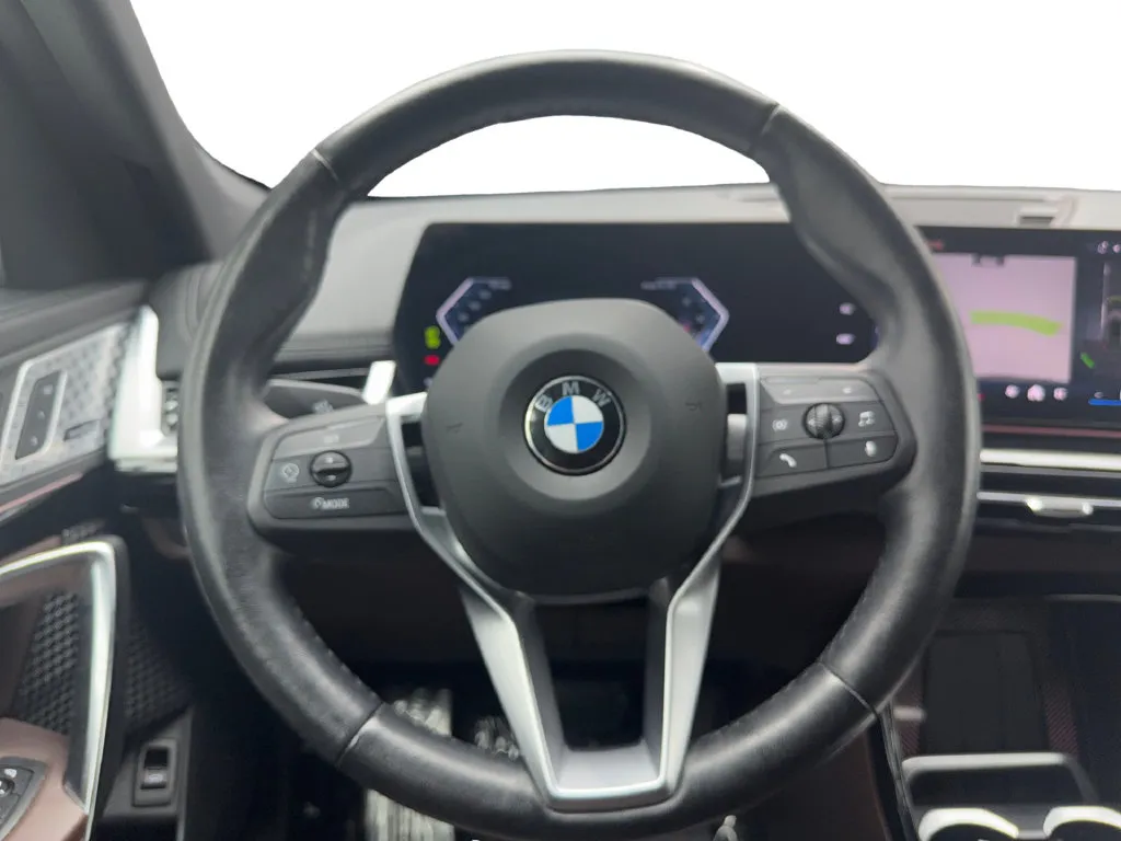 BMW X1 photo 34
