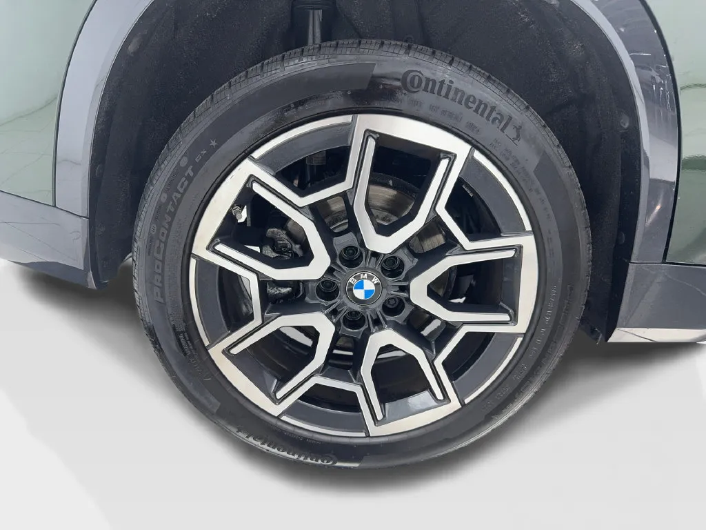 BMW X1 photo 15