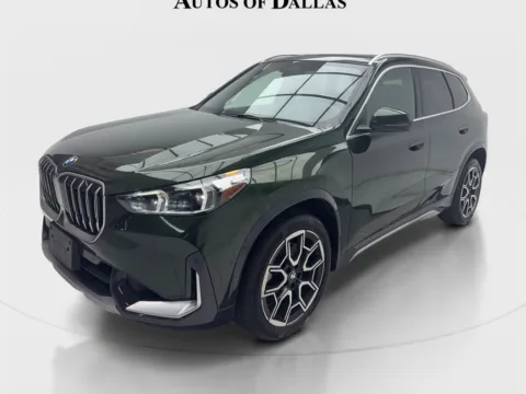 More photos of 2025 BMW X1 xDrive28i at Autos of Dallas - Plano, TX