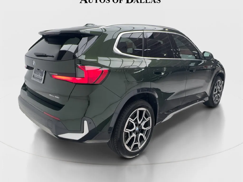 BMW X1 photo 7