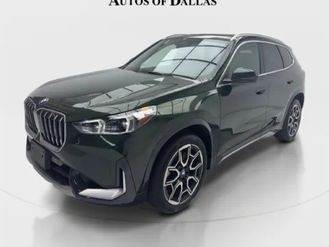 More photos of 2025 BMW X1 xDrive28i at Autos of Dallas - Plano, TX
