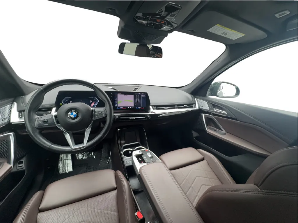 BMW X1 photo 35