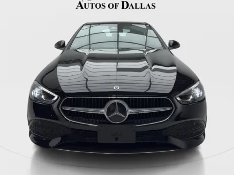 More photos of 2025 Mercedes-Benz C-Class C 300 at Autos of Dallas - Plano, TX