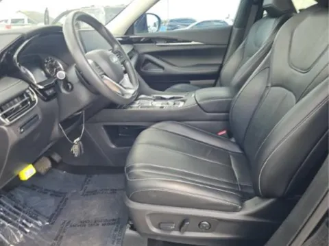 More photos of 2023 INFINITI QX60 PURE at Autos of Dallas - Plano, TX