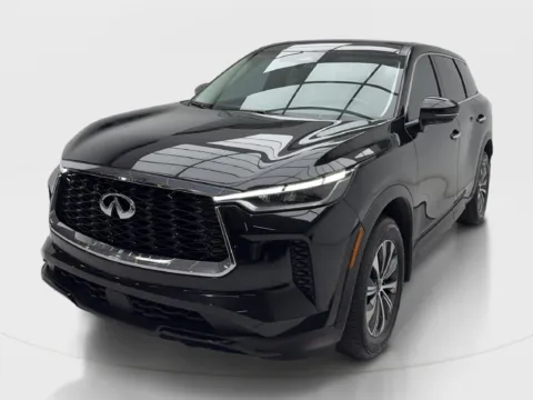 More photos of 2023 INFINITI QX60 PURE at Autos of Dallas - Plano, TX