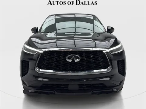 More photos of 2023 INFINITI QX60 PURE at Autos of Dallas - Plano, TX